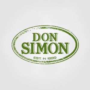 logo Don Simón