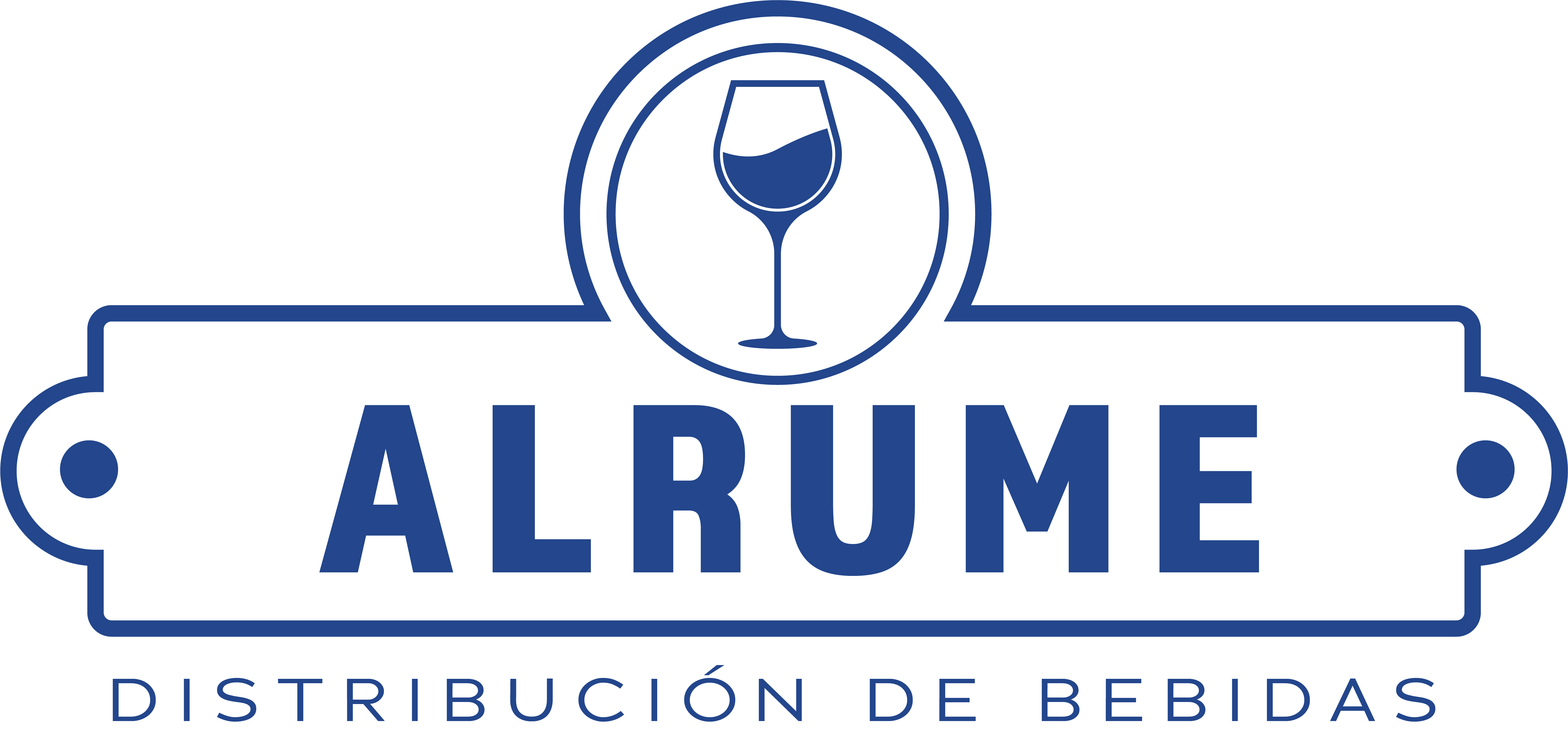Logo Alrume