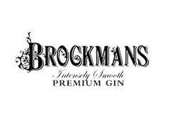 Brockmans logo