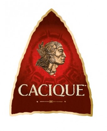 Cacique logo