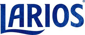 Larios logo