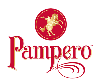 Pampero logo