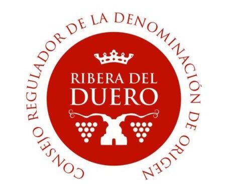 Logo Ribera del Duero