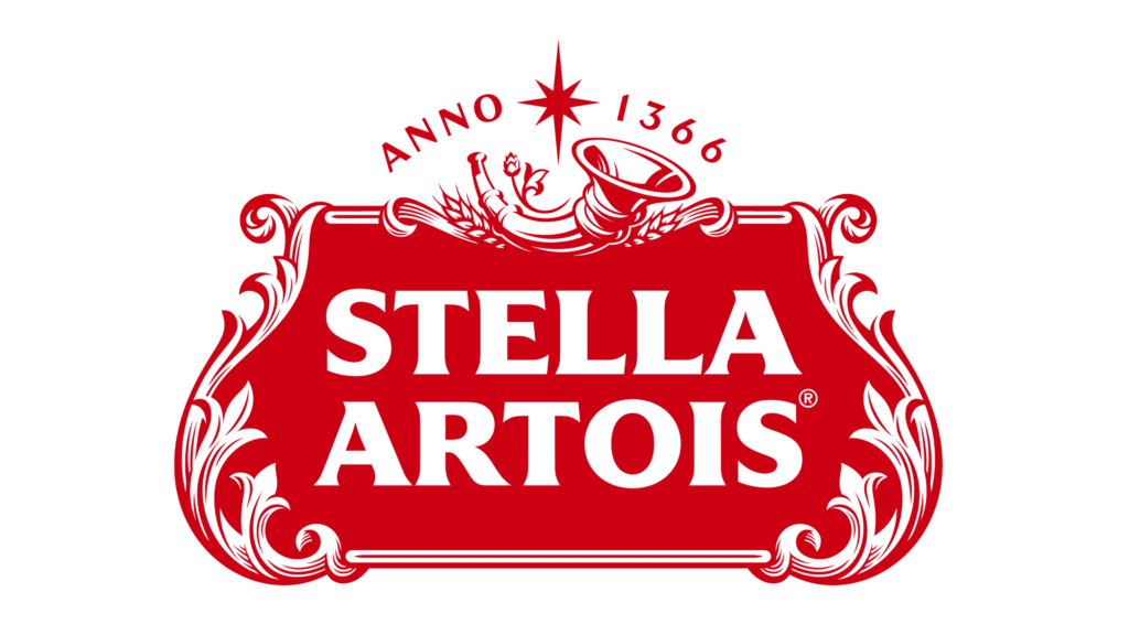 logo stella artois
